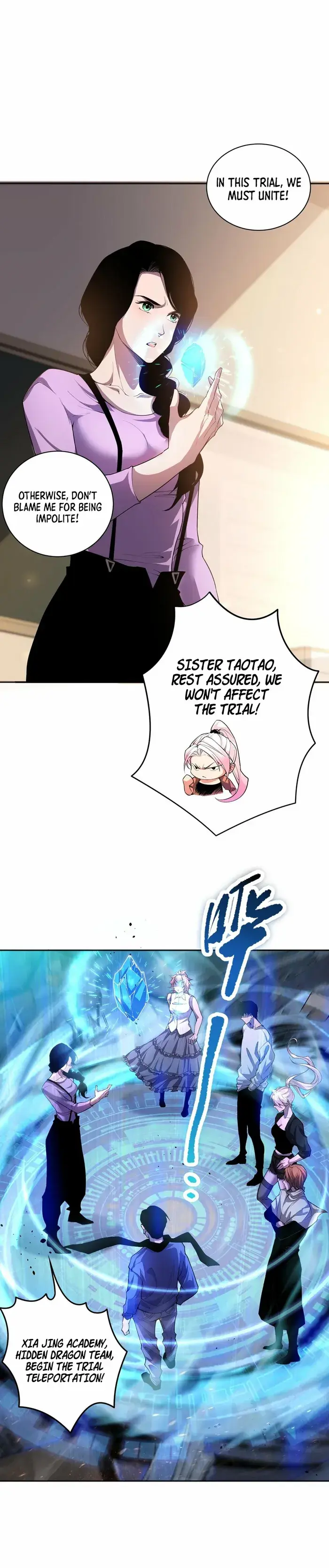 Catastrophic Necromancer Chapter 16 image 17_optimized